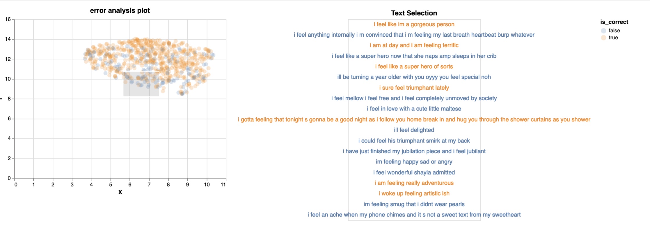 nlp embedding trick